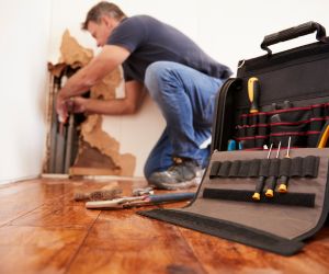 Why choose Palm Harbor Plumbing Pros for plumbing contractor in Palm Harbor